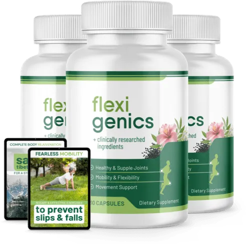 FlexiGenics